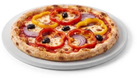 Pizzastein XS - 23 cm