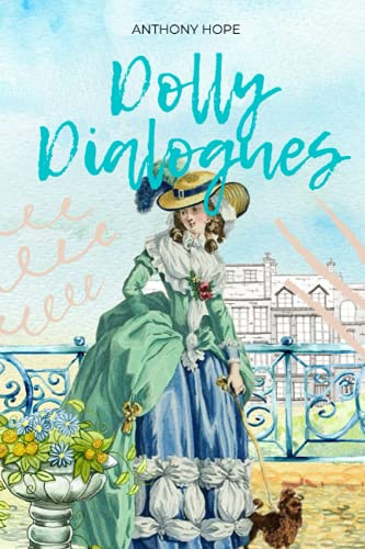 Dolly Dialogues: With original illustration