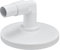 Skimmer Del Drenaje De La Piscina, Skimmer De La Placa Del Vacío Con El Codo Del 90 °, Placa De La Skimmer De La Piscina Del 18,5 Cm Para Limpiar Los Spas Y Las Fuentes De Las Tinas Calientes De Las P