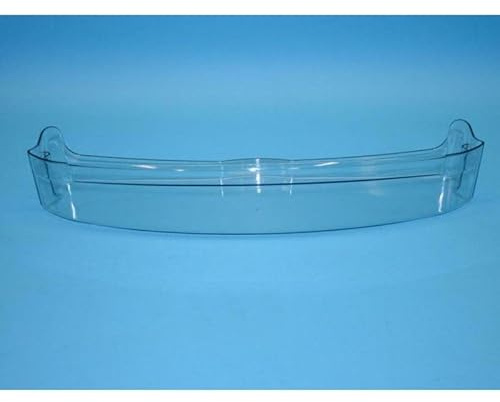 LUTH Premium Profi Parts Compartiment de rangement compatible Gorenje 409982 pour porte de réfrigérateur