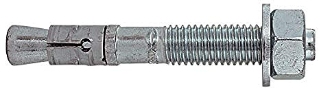 Fischer 508013 Tassello Acciaio