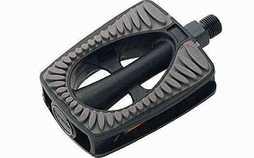 SP de 808, pédale Trekking plastique