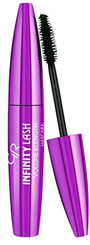 Golden Rose Infinity Tusz Do Rzęs