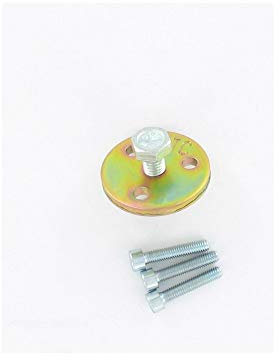 Motodak arrache Volant magnétique solex