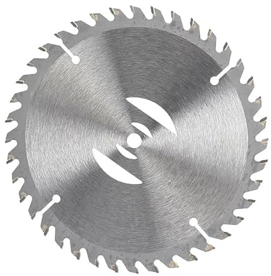 DSXPZBGED Testine for Decespugliatore in Metallo da 4/6 Pollici E 40 Denti, Lame di Ricambio for Sega A Mano, Tagliaerba, Accessorio Adatto for Utensili Elettrici da Giardino(6inch)