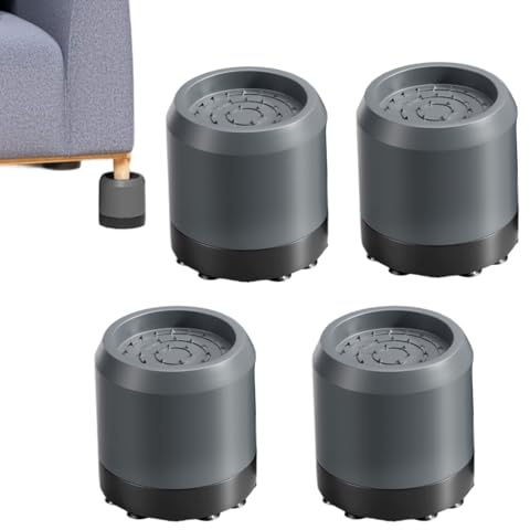 Washing Machine Pads for Anti Vibration Prevents Noise Anti-Slip
