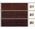 Anchor Sticktwist 1x Farbe 359 - braun