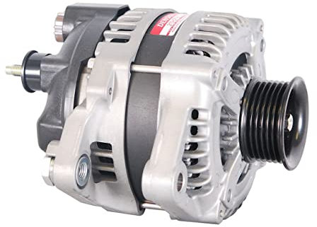 Denso 210-0714 Lichtmaschine