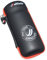 Vittoria Zip Case - Bottle Cage Tool Bag, per Trasporto accessori, comodamente posizionabile nel porta borraccia, in gomma