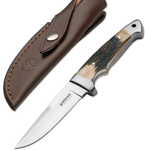 Böker Vollintegral 2.0 Feststehendes Messer
