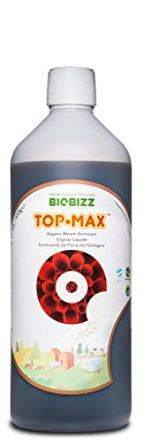 BioBizz Topmax 1 l Grow Dünger
