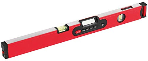 CIMCO 211534 Niveau à bulle laser 60 cm