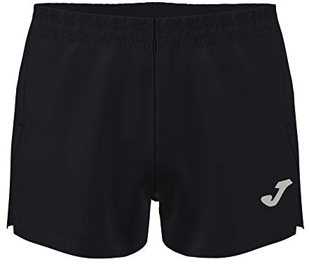 Joma Short Record II Negro