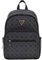 GUESS Wilder Backpack Charcoal