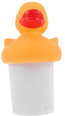 BESPORTBLE Swimming Pool Chemical Kit Floating Dispenser for Tablets Chlorine Granules Floater Algae Prevention Pool Tablets Dispenser