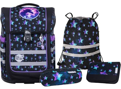 McNeill Set Ergo COMPACTO 5tlg. Star Night