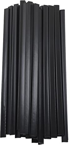 KIMISS Bandes de Margelle Clamp/Holder de Revêtement de Piscine pour Revêtements de Piscine Ronds ou Ovales, Remplacement de Revêtement de | Clips de Margelle en Plastique pour Revêtements de à (C)