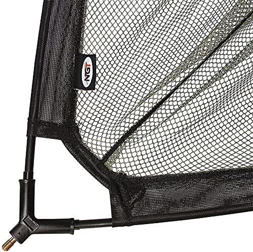 NGT 36 Specimen Carp Pike Landing Net & Spreader Block