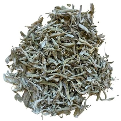 Kräutertee Echter Salbei Blatt extra 250 GRS Salvia officinalis