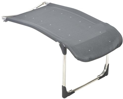 Crespo Leg Rest R/215-M anthrazit, Dark Grey (40)