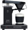 Moccamaster Cup-One, Kaffeemaschine Filtermaschine, Kaffeemaschine Klein 2 tassen, Kaffeefilter, Matt Black