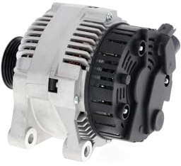 HELLA Générateur 8EL011711-521 Compatible avec: CITROËN BERLINGO/BERLINGO FIRST Großraumlimousine (MF_, GJK_, GFK_, BERLINGO/BERLINGO FIRST Kasten/Großraumlimousine