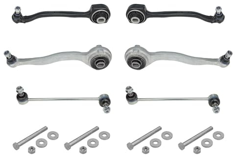 MEYLE Lenkersatz, Radaufhängung | Kompatibel mit: MERCEDES-BENZ C-CLASS, C-CLASS Coupe, C-CLASS T-Model, CLC-CLASS, CLK, CLK Cabriolet