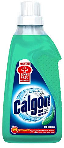 ANTICALCARE CALGON GEL 750 ML IMPORT