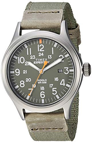 Timex - Herren -Armbanduhr- TW4B140009J