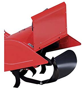 ASSOLCATORE PER RTT2 verniciato