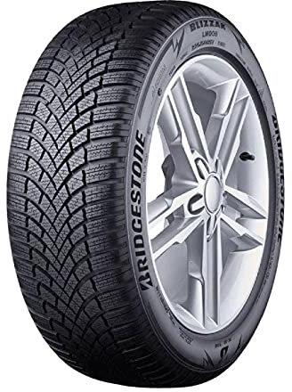 Bridgestone BLIZZAK LM005 DRIVEGUARD - 245/40 R18 97V XL - C/A/72 - Winterreifen (PKW & SUV)