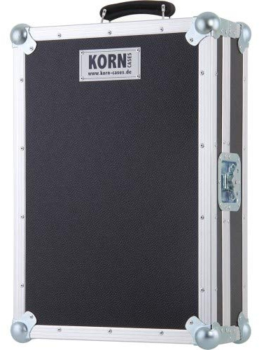 KORN Case Pioneer DJ CDJ-3000 inkl. Kabelfach Casebau