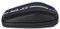MASE Sports Fahrrad MRS Railbag Tasche-Set inkl FidLock baseadapter Gr. S Schwarz