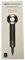 Dyson Supersonic HD07 Hair Dryer (Black/Nickel)