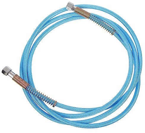 COHEALI Para De Alta Presión Manguera De Repuesto Planchado Robusto Duradero Resistente Tracción