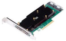 ASUS Broadcom MegaRAID 9560-16i Controller Raid PCI Express x8 4.0 12 Gbit/s Marke