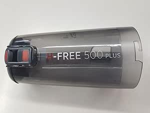 Contenitore polvere adatto alla scopa elettrica Hoover H-FREE 500 PLUS, HF522FSP... HF522LHM..