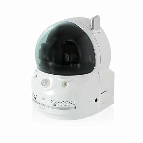 Eminent EM6270 Wireless WiFi Easy Pro View Pan/Tilt IP övervakningskamera