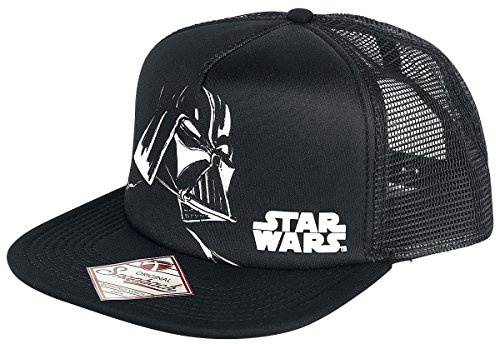Star Wars - Darth Vader Trucker - Pet - Snapback