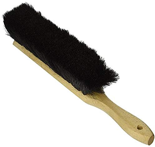 Kraft Tool BL427 13 Soft Horsehair Bricklayer's Brush