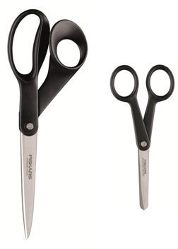 Fiskars F061835191 Set Multiuso E Fai Da Te Avanti