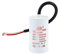 Vcocoal® CBB60 AC 450V Condensateur 16uF Filaire Moteur Lancez Demarrage SH Condensateur 50 / 60Hz Condensateur Volet Roulant