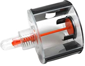 AquaOne Ersatzteil Reinigungsanzeige für CPF 5000-50000 Druckteichfilter Reinigung Regler Filter Teich Fische Ersatz