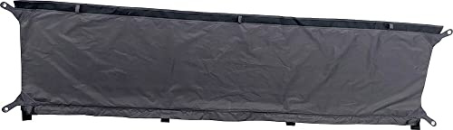 Bent Canvas Tarp Universal Adapter XL für Kastenwagen/Reisemobil Campingbus 250 x 65 cm