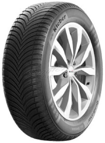 Pneu Toutes Saisons Kleber QUADRAXER 3 205/60 R16 92H