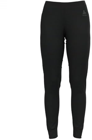 Odlo Thermohose Merino 200 Funktionsunterwäsche Damen