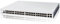 Cisco Catalyst 1200-48T-4G Smart Switch, 48 porte GE, 4 porte SFP 1GE, protezione limitata a vita (C1200-48T-4G)