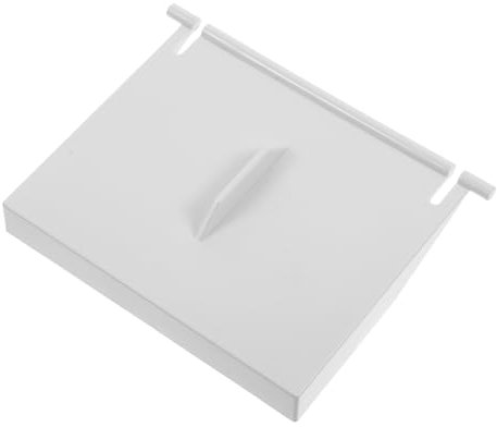 CAXUSD Volet De Remplacement en Plastique pour Porte Décumoire De Piscine Compatible 8926