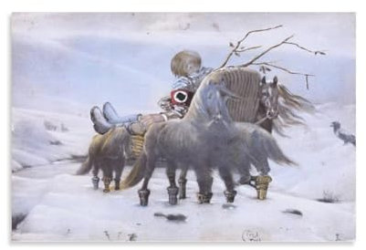 Salvador Dali-Poster, Hitler, masturbierende Kunstwerke, Leinwandposter, Wandkunstdrucke, moderne Dekoration, 40 x 60 cm