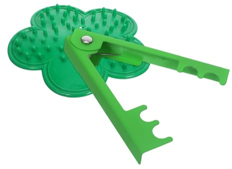 Milisten 2pièces Outil pour Enlever Épines Rosier pour Créer des Compositions De Jardin Lot